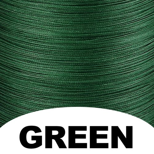 Afbeelding van Shawto X8 Sterke 300M 1000M 8 Strand Weeft PE Gevlochten Vislijn Multifilament 8 Gevlochten Draad 10LB 20LB 30LB 50LB 100LB 150LB