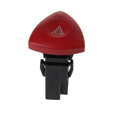 Image de Interrupteur Clignotant Urgence pour Renault Laguna Master