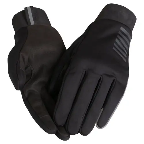 Image de Gants Hiver Imperméables pour Vélo, Scooter & Moto