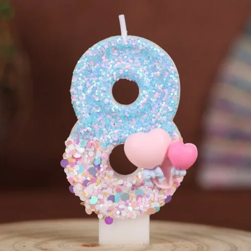 8