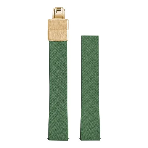 Verde dorado