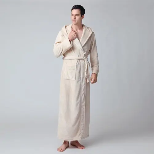 Heren beige