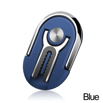 Image de Support Téléphone Mini Rotatif - Pratique & Portable