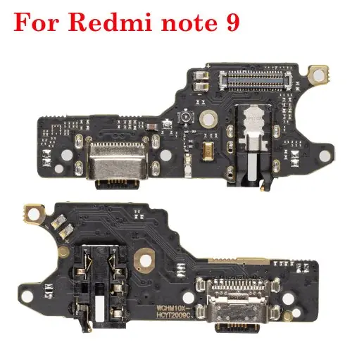 Per Redmi nota 9