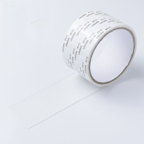Image de Ruban Réparateur Anti-Moustiques pour Fenêtres et Portes