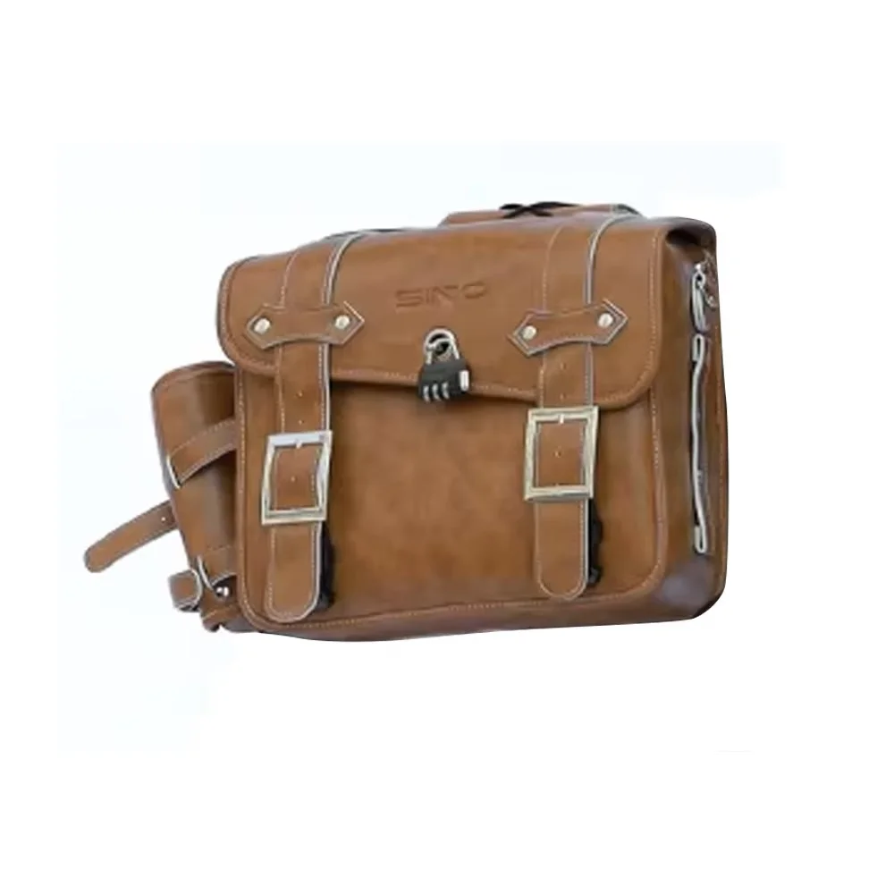 Bolsa-no a E bicicleta