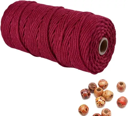 Rouge foncé