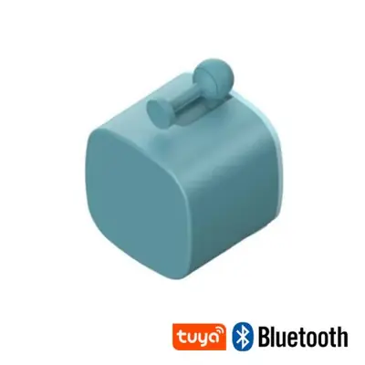 Image de FingerBot Tuya Zigbee - Télécommande Intelligente pour Rideaux & Garage