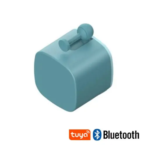Bleu-Bluetooth