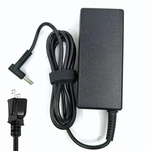 Adapter met US stekker