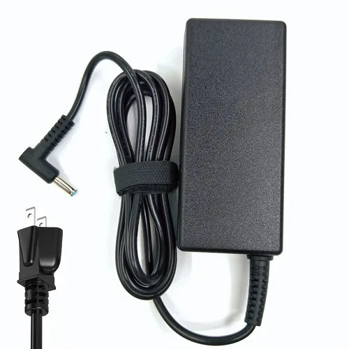 Adapter met US stekker