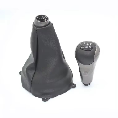 5 Speed Set