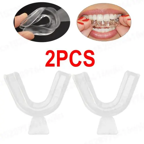 Image de Protège-Dents Sport & Bruxisme - Lot de 20