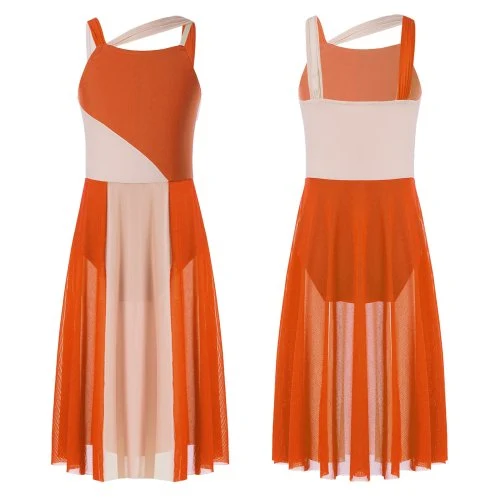 Oranje A