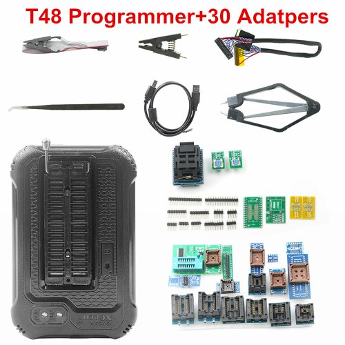 T48 con 30pcs