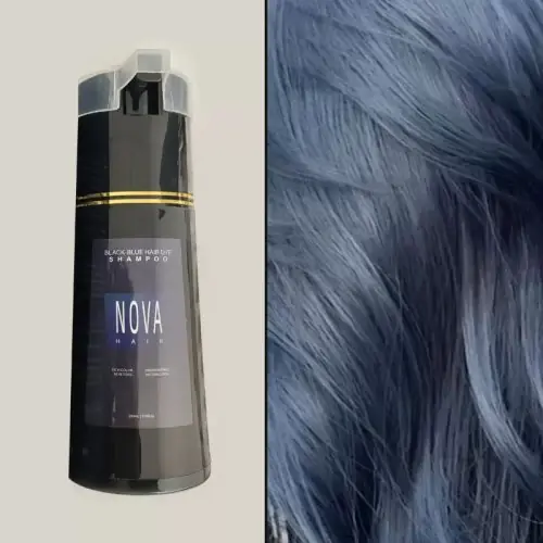 Noir-bleu(200ml)