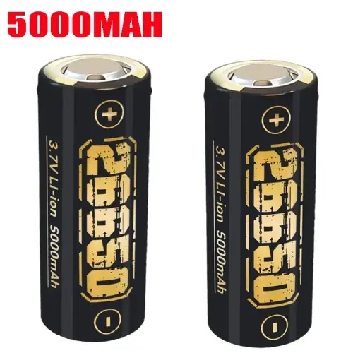 2PCs avec gratuit torche