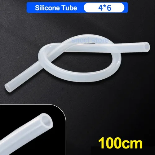 Silikon tube-100cm