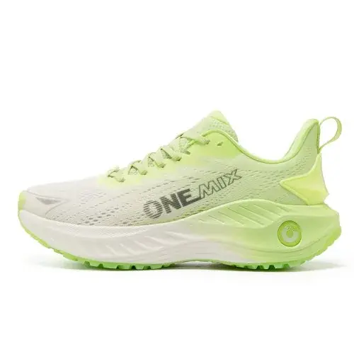 Image de Chaussures de Course Homme - Confort & Stabilité