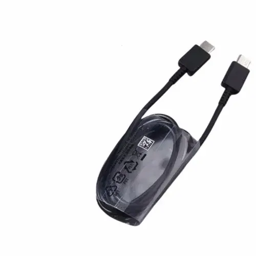 Image de Chargeur Samsung 25W USB-C Rapide pour Galaxy