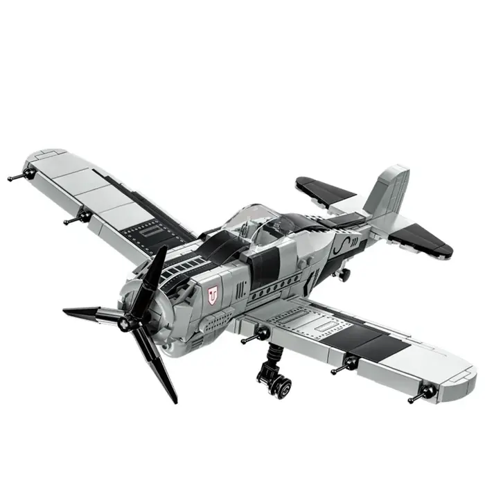 503Pcs
