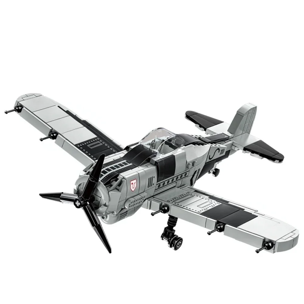 503Pcs