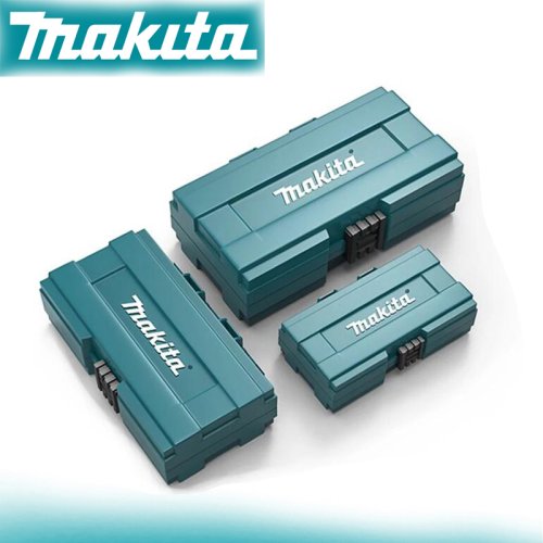 Image de Boîte de Rangement Outils Makita - Organisation Optimale
