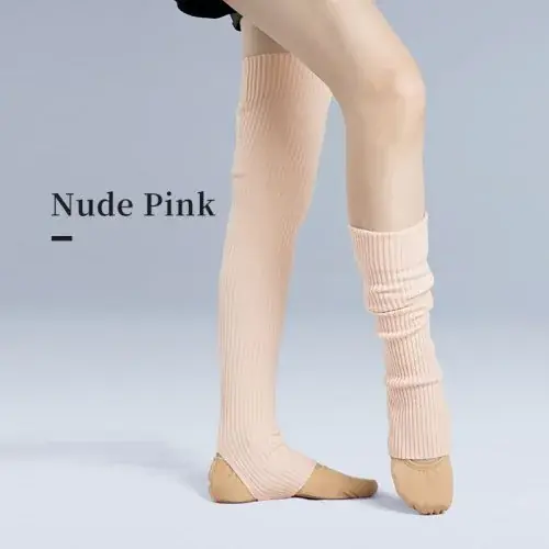Long nude rose