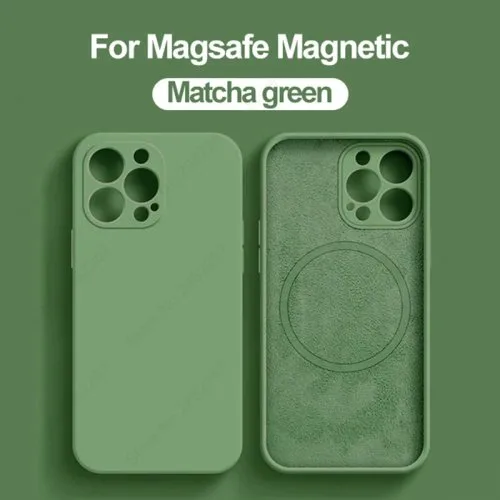 Matcha groen