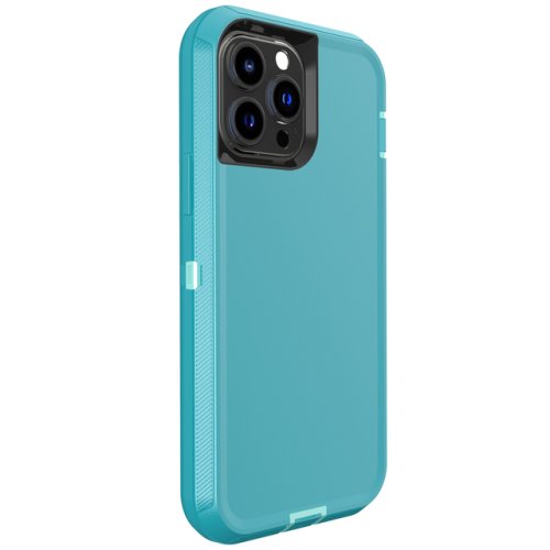 Image de Coque iPhone Ultra-Résistante 3 en 1
