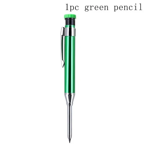 1pc green pencil