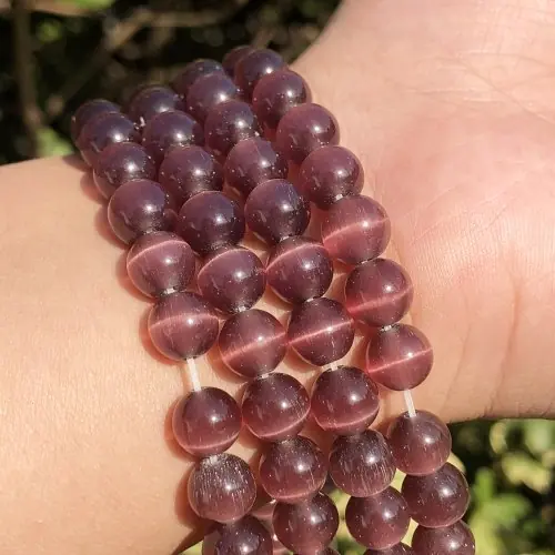 Violet foncé