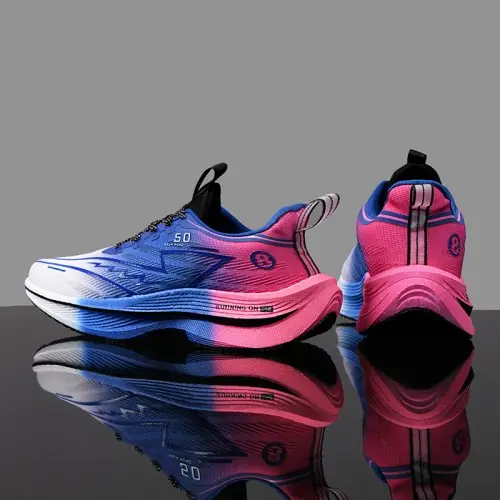 Image de Chaussures de Course Homme - Performance & Confort