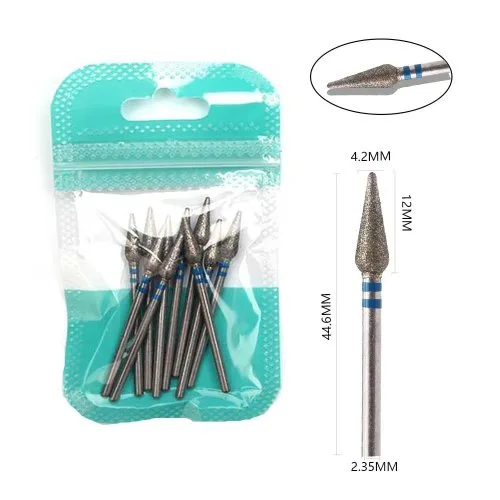 10pcs-H55