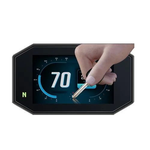 Vue 3 du produit