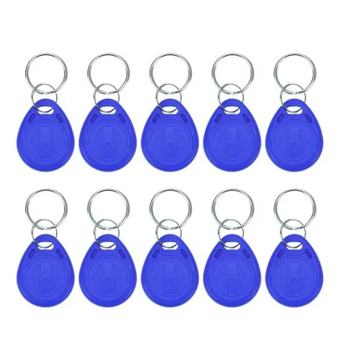 Blau 100KeyT5577