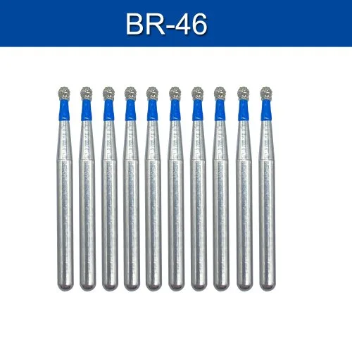 10 pzs BR-46