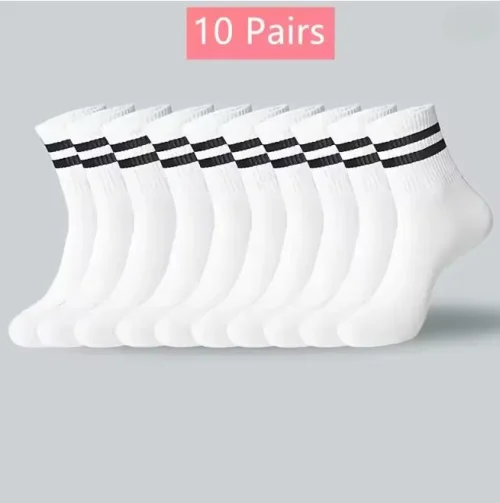 10 pares