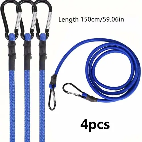 4pcs 150cm