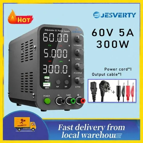 6005V 60V5A