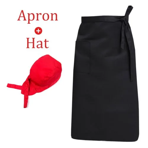 Schort hoeden