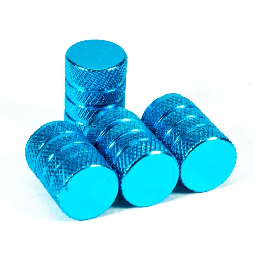 Azul claro