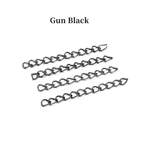 Gun black