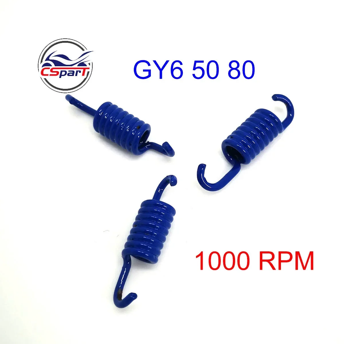 1000N blauw