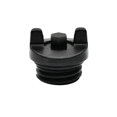 Image de Bouchon de remplissage d'huile CNC pour KTM