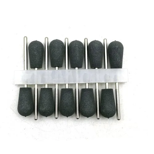 810- negro