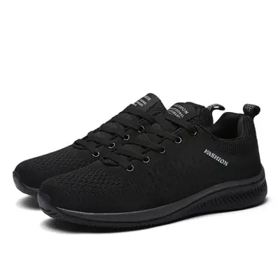 Image de Chaussures de Sport Homme Légères & Respirantes