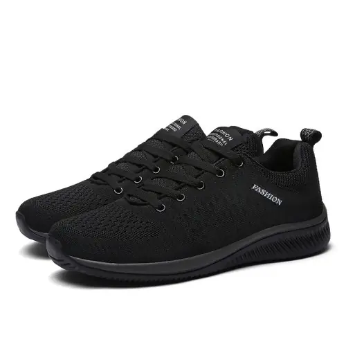 Image de Chaussures de Sport Homme Légères & Respirantes