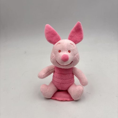 Immagine di Peluche Disney Winnie the Pooh e Tigger 16 cm con Magnetica Punto Spalla – Dolce Regalo Kawaii per Bambini e Amici, Perfetto per Compleanni e Occasioni Speciali
