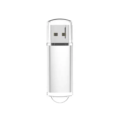 Image de Clé USB Rotative 128 Go - Haute Vitesse & Étanche